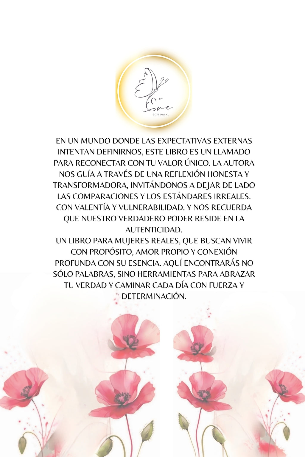 Cómo Convertirte en una Mujer de Alto Valor – Libro de Desarrollo Personal